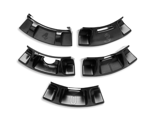 ScanX Imaging Plate Guide