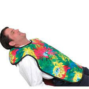 Lead Free Adult Bib Apron