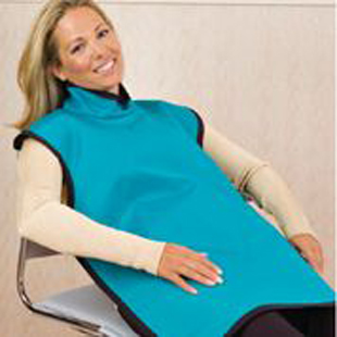 Lead Free Adult Bib Apron with
