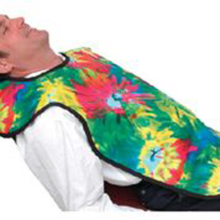 Lead Free Adult Bib Apron with