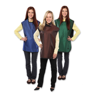 Lead Free Adult Bib Apron with