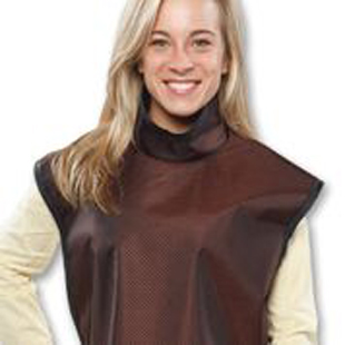 Lead Free Adult Bib Apron with