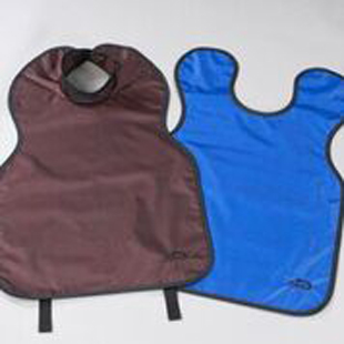 Lead Free Adult Bib Apron with