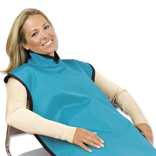 Lead Free Adult Bib Apron with