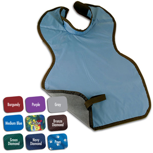 Lead Free Child-Size Bib Apron