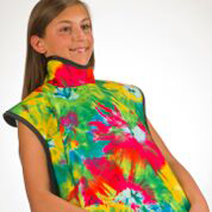 Lead Free Child-Size Bib Apron