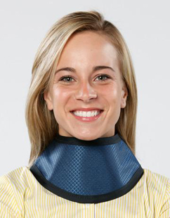 Thyroid Collar Regular