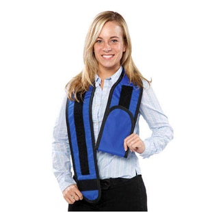 Thyroid Collar Softex Light