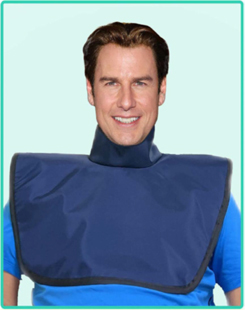 Lite Gard Digital Apron with