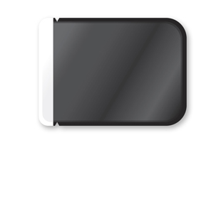 Safe'n'Sure 3V PSP Envelopes