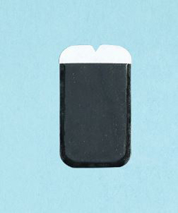 Phosphor Plate Barrier