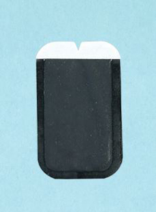 Phosphor Plate Barrier