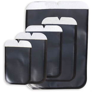 Phosphor Plate Barrier