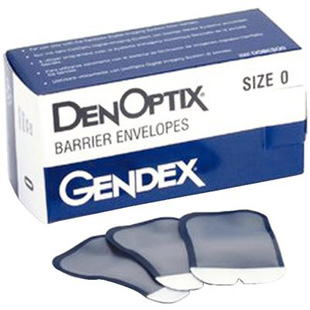 DenOptix Barrier Envelopes