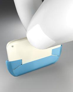 Edge-Ease Comfort Cushions