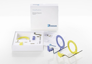 VistaPosition Titanium PSP