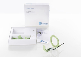 VistaPosition Titanium PSP