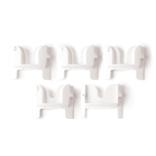 ScanX Plate Guide Intraoral