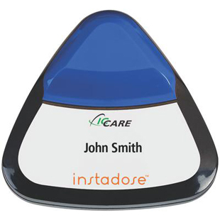 Instadose + Blue w/ 1 year