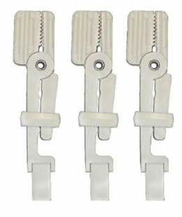Alligator X-Ray Film Holder