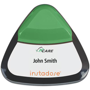 Instadose+ RENEW w/ 1 year