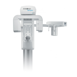 X-Mind Trium Bite Protections