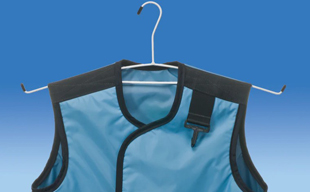 Apron Hanger Single