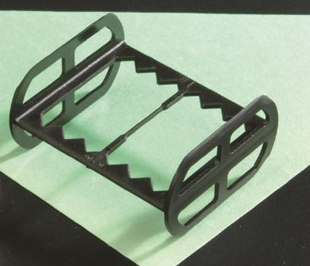 X-Ray Film Carrier #1