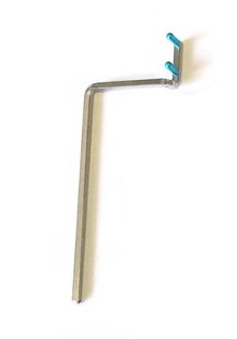 Anterior Replacement Arm