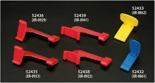Bite Blocks Posterior Yellow