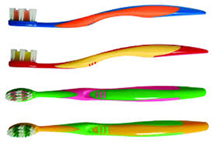 Junior Toothbrush 8+ Yrs