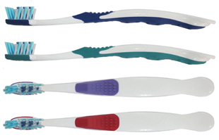 OraDent Youth Toothbrush