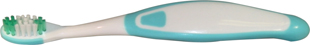 Child Stage 1 Toothbrush