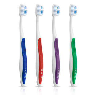 GUM Orthodontic "V" Trim