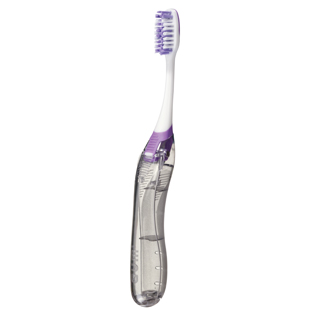 GUM Orthodontic Travel