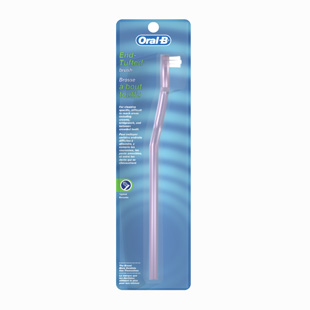 Oral-B End Tufted Brush 085674