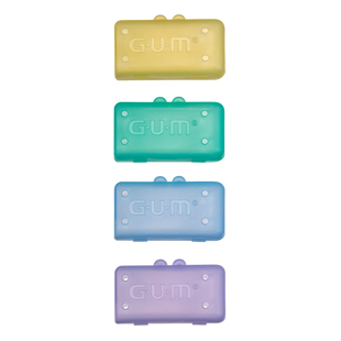 GUM Protect Antibacterial
