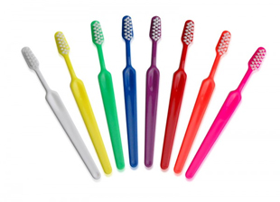 Pre-School Toothbrushes