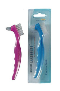 Denture Brushes Assorted