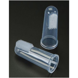 Infant Finger Toothbrush