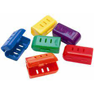 Toothbrush Covers Assorted