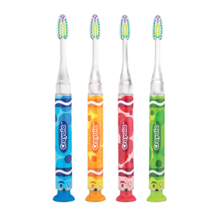 GUM Crayola Timer Light