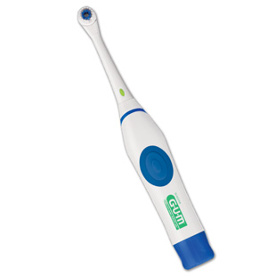 Pulse Rotapower Toothbrush