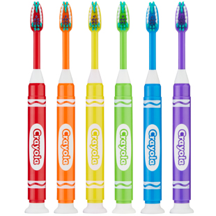 GUM Crayola Marker Classic