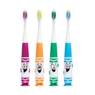 GUM Crayola Pip-Squeaks