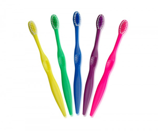 Concept Junior Toothbrush