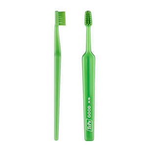 GOOD Mini Toothbrush Extra