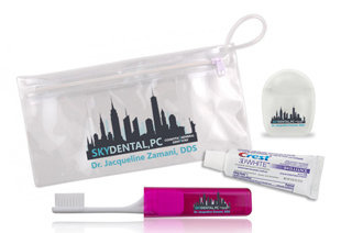 Build-A-Custom Toothbrush Kit