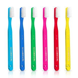 GUM Classic Toothbrush