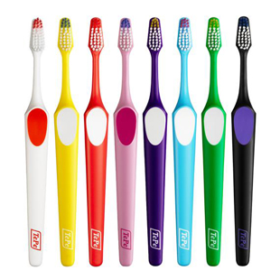 Nova Toothbrush Soft